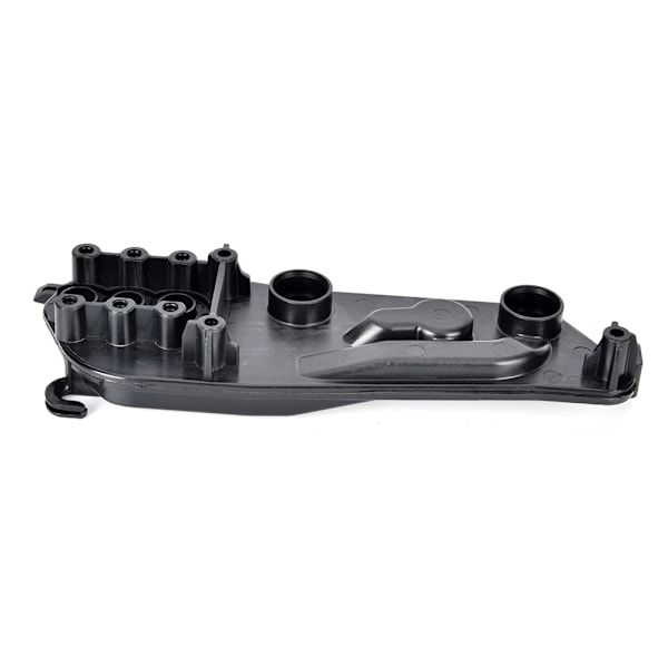 Radiatorbeslagsplade Kølemiddel Ekspansionstank Holder 17117507973 Passer til E60 E61 E63