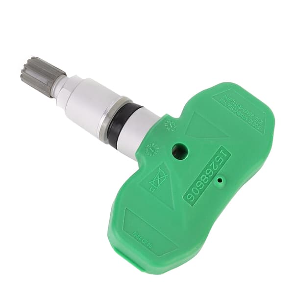 Dekktrykksensorovervåkingssystem Passer for CHEVROLET CORVETTE 2010-2013 15268606