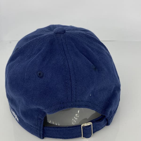 Hat Dame Simpel Bogstav Broderi Skygge Afslappet All-Match Khaki