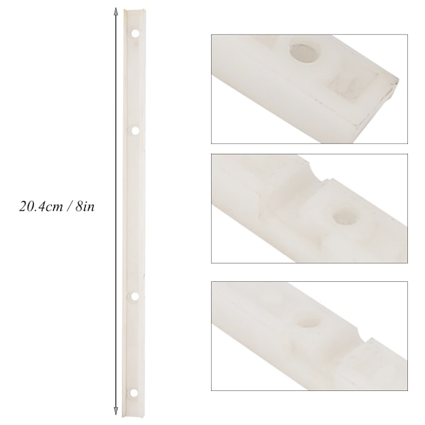 Reservedele til strikkemaskine til Brother KH860 KH871 KH880 KH868 KH891 KH881