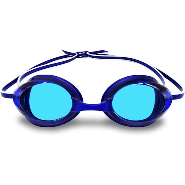 Basics Unisex Simglasögon blue