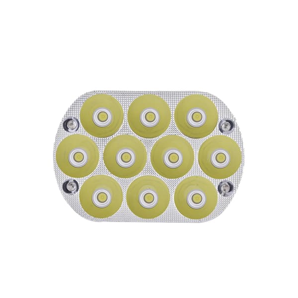 12V-90V Universal Motorcykel LED Forlygte Hovedlygte