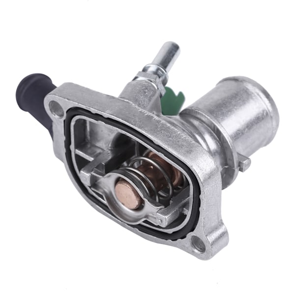 Motor Kølemiddel Termostat til ALFA ROMEO Mito FIAT 500 LANCIA 0.9-1.4L 2005- 55202176