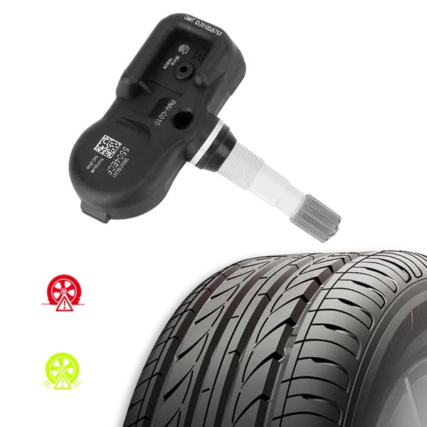 Dekktrykksensor PMVC010 Passer til Camry 20152018