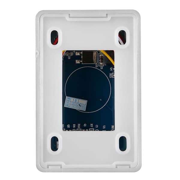 Dörrutgångsfrigöring Knappbrytare Touch Sensor Pannel för Tillträdeskontrollsystem 12V
