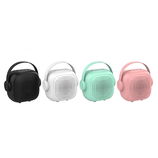 Bluetooth-högtalare - Trådlös liten Bluetooth-högtalare, bärbar