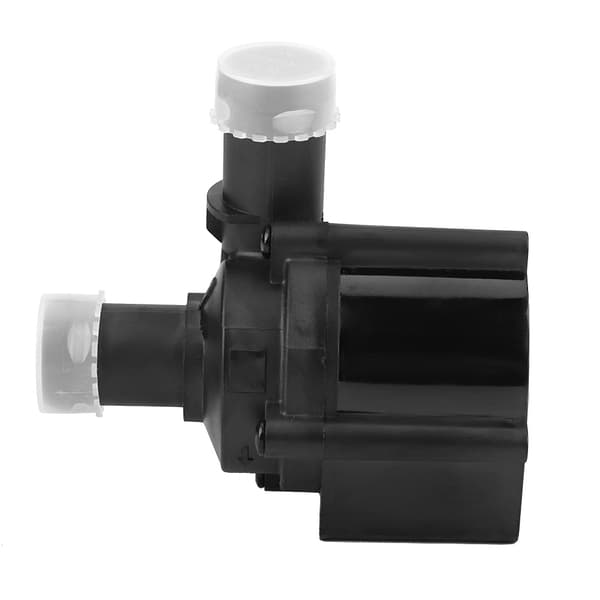 Extra vattenpump Wasserpumpe Passar för A4 A5 Q5 06H 121 601 M