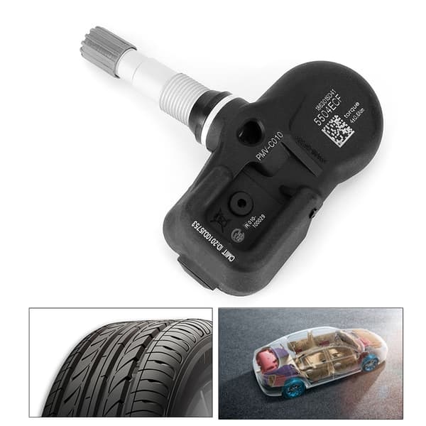 Dekktrykksensor PMVC010 Passer til Camry 20152018