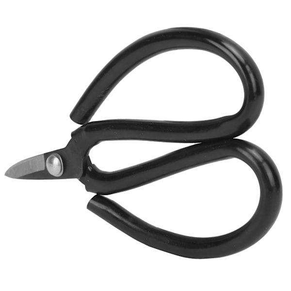 Albue Saks SK2 Stål Spesialformet Multifunksjonell Saks med Ergonomisk Håndtak (4# 135mm)
