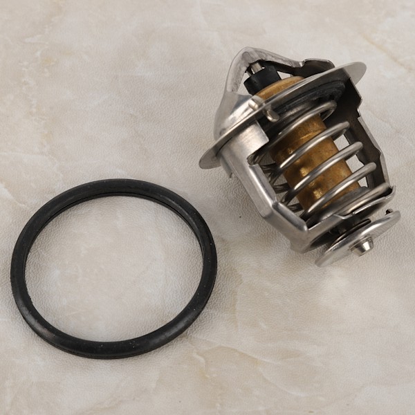 Motorns Kylvätske Termostat Passar för Toyota 4Runner/Camry/Tundra 90916-03075