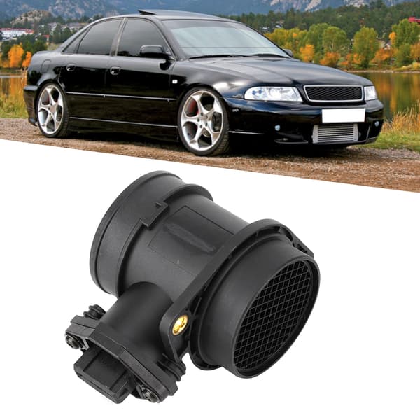 Masseluftmåler Sensor 0280217117 Passer til A4 1997-2000