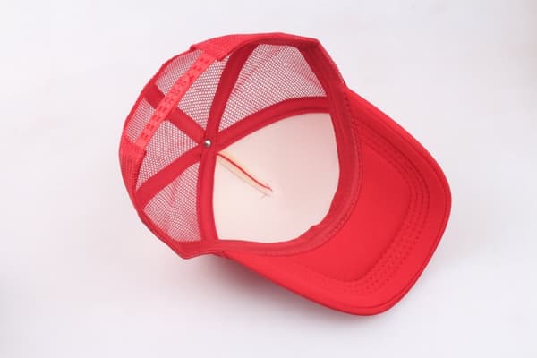 Den vilde dinosaur ungdom justerbar mesh kasket baseball truc