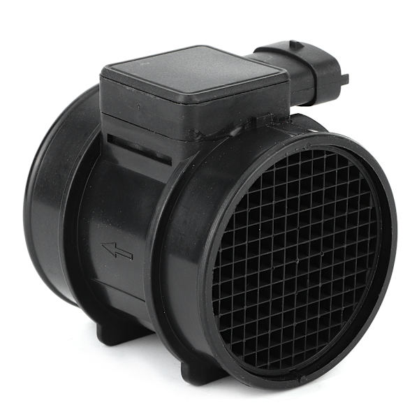 ABS Mass Air Flow Sensor Meter Tillbehör 5WK9641 Passar för Opel
