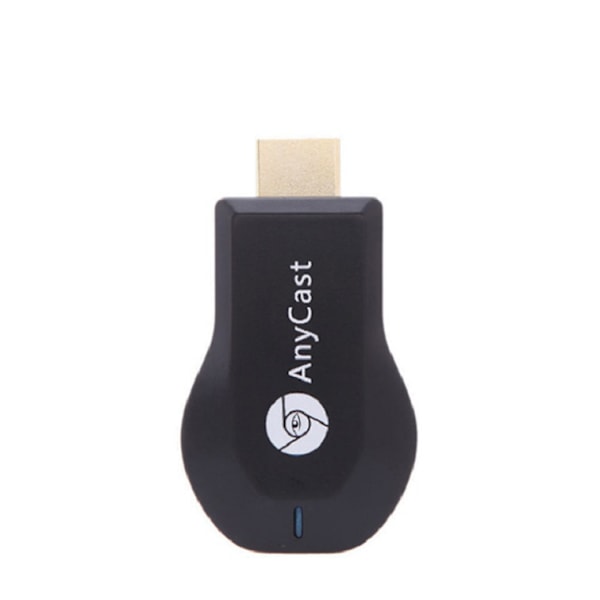 Mobiltelefon trådløs WiFi push treasure anycast M9 plus g2 HDMI med skærm HDTV