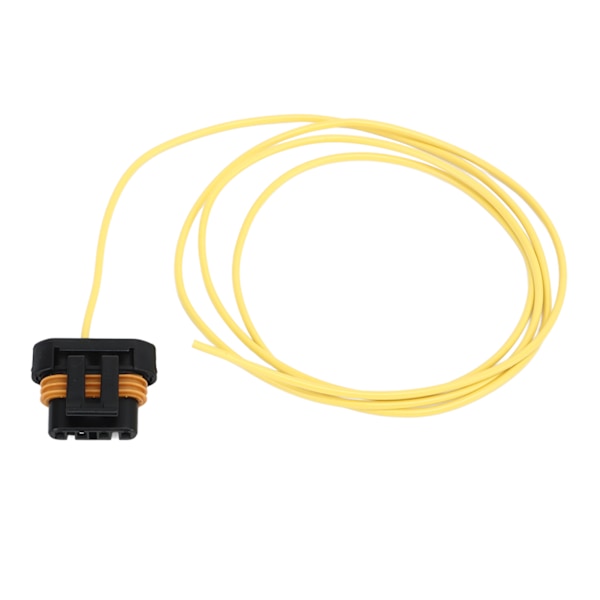 4-polet Generator-Ledningsnet 197 400 Fleksibelt Følsomt Ledningsnet Pigtail til Generatorer med Oval Stik