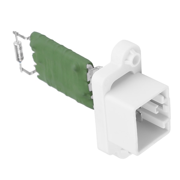 Motorvärmarefläktstyrningsresistor för Ford C Max Fiesta Focus Mondeo S MAX 1325972