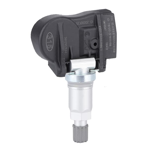 TPMS Dæktryksensor Udskiftning 56029526AA til Chrysler Chrysler Dodge Jeep
