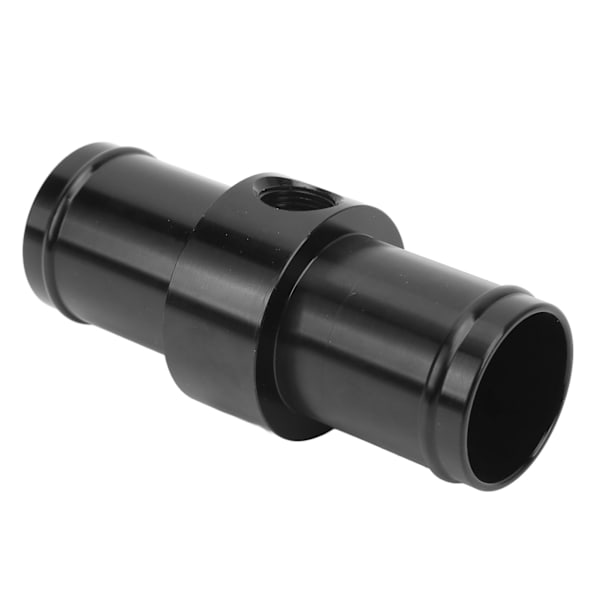 15mm Gevind T-Stykke Temp Adapter 34mm Indvendig Diameter Vandtemperatur Radiator Slange Måler Samling Rør