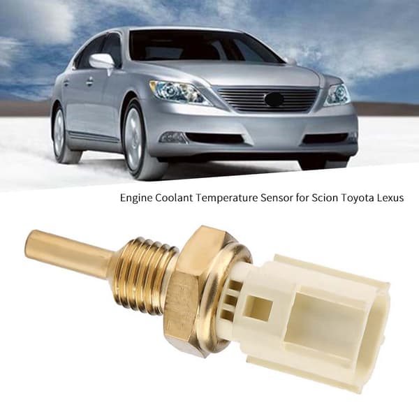 89422-33030A Motor Kølemiddel Temperatursensor til Scion Toyota Lexus