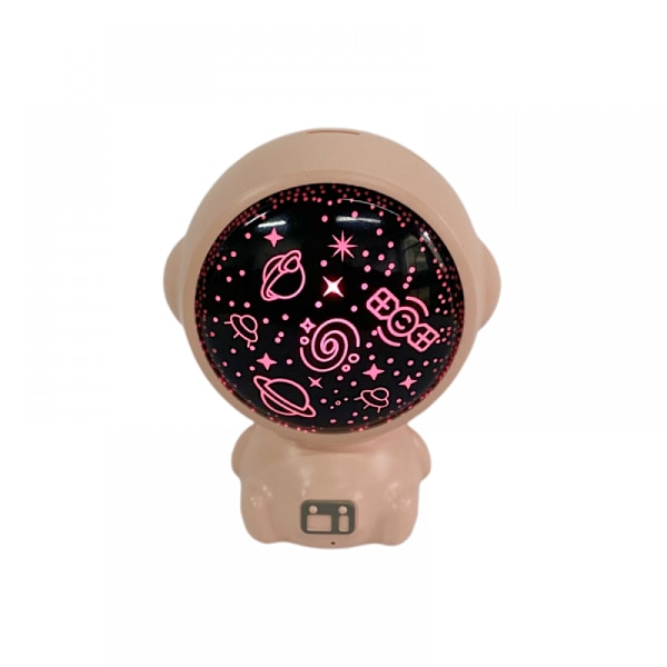 Astronaut Intelligent Bluetooth Speaker Intelligent Bluetoo