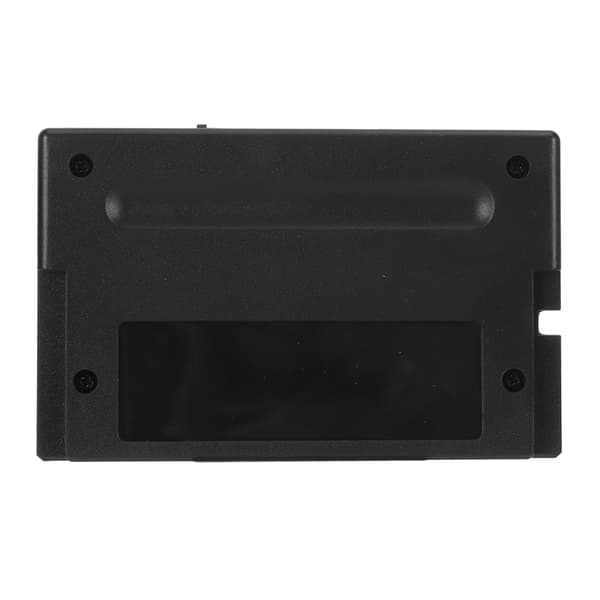 Spilkassette Plug and Play Support 32GB Micro Storage Card Flash-kassette til Genesis MegaDrive-konsol
