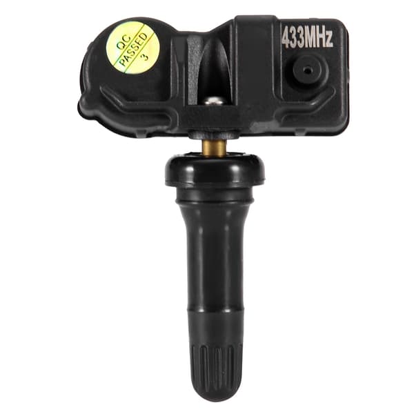 7P0907275 433MHz Dæktryksovervågningssystem (TPMS) til Audi A4 A6 A8