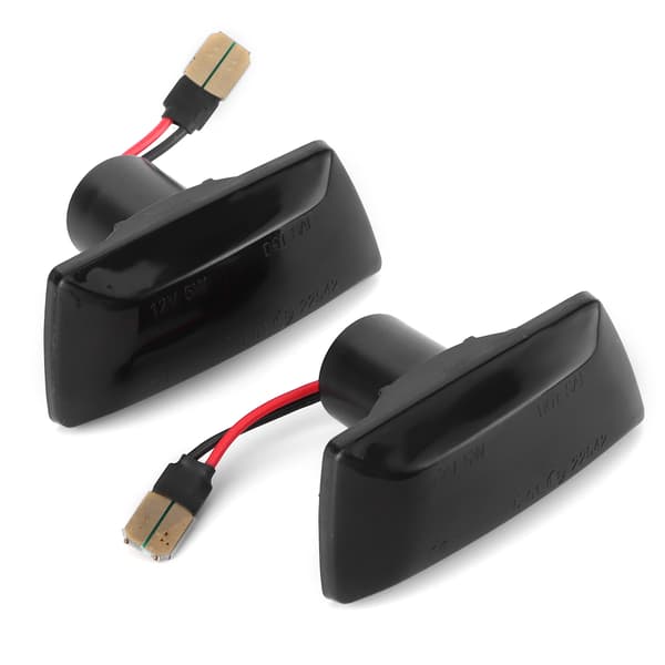 LED Side Marker Light Marker Side Blinklys til Chevrolet Orlando J309