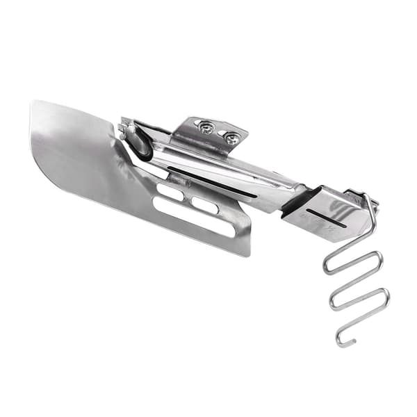 Industriell symaskin Binder Binding Attachment Folder (1-3/8\"--1/2\")