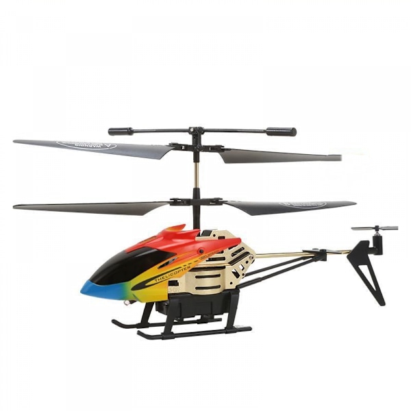 Fjärrstyrd helikopter, flygplansleksak med höjdhållning