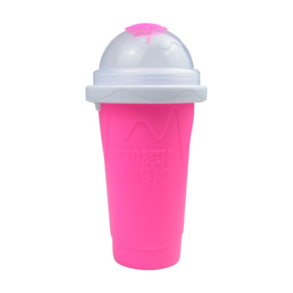 Smoothiekoppar Fryser Drinks Cup Shake Smoothie Cup Quick F