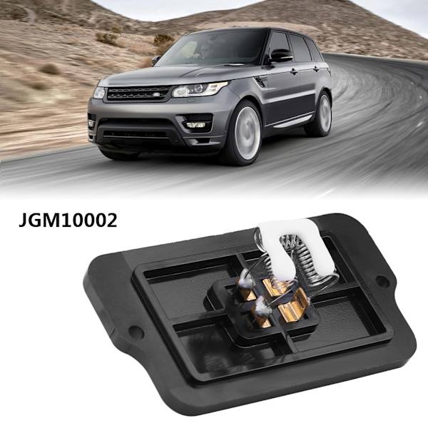JGM10002 Bilmotor Køleblæser Modstand til Rover 200/400/600/25/45 MG ZR/ZS