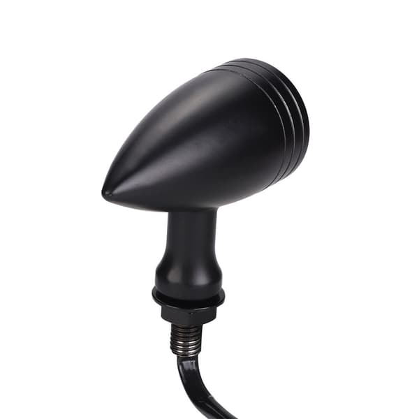 Motorcykel Kugle LED Blinklys Blinklys Universal Blinklys Lampe