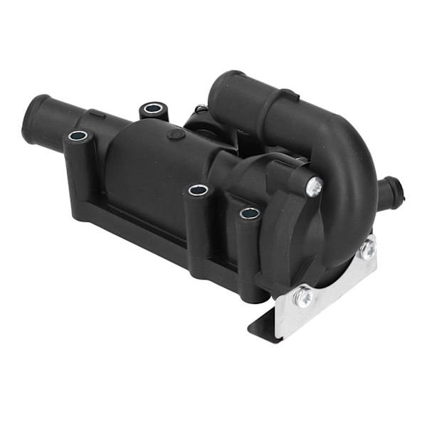 Termostat og Huskit 1149617 2S6G‑8250‑A2B 1149691 1149620 Passer til Ford Fiesta Mk5 1.3 Duractec 2001‑2008