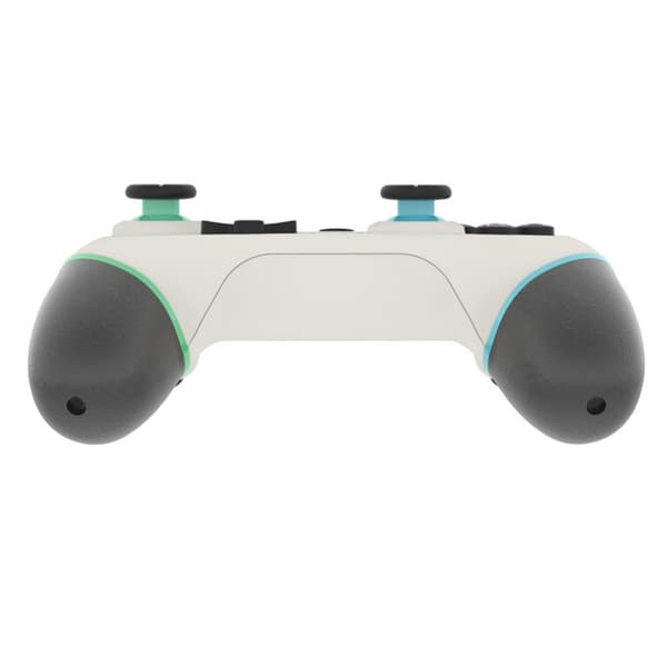 Langaton Pro-ohjain Nintendo Switch/Lite -pelikonsolille, Sinfox Ext Grey