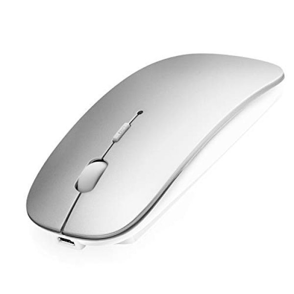 Bluetooth-mus för bärbar dator/iPad/iPhone/Mac (iOS 13.1.2 och senare)