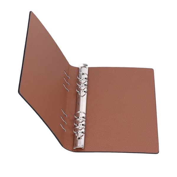 Oppbevaringsside Kutteembossing Form Stempel Oppbevaring Skrapbok Samling OppbevaringsbokTL013