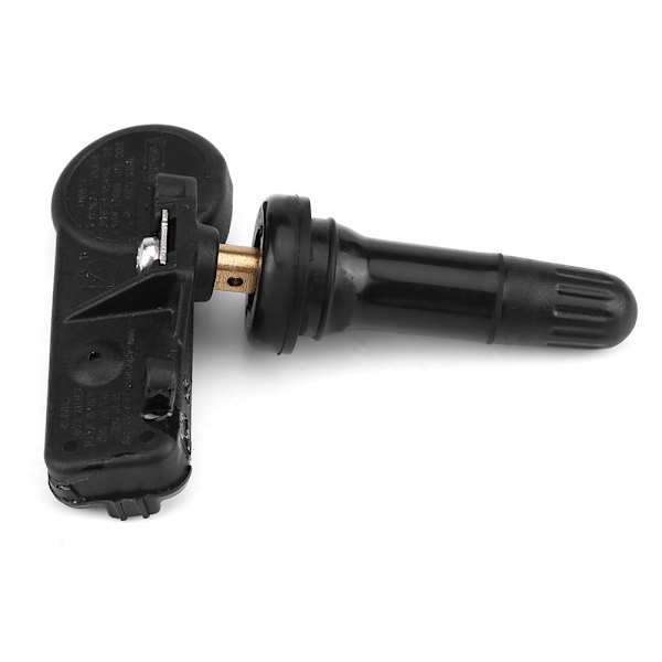 DE8T-1A180-AA 4 st Däcktrycksövervakningssystem (TPMS) för Ford Escape Focus Mustang