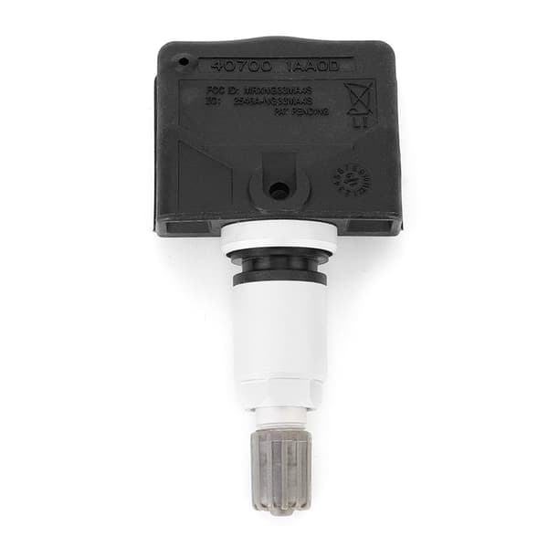 Dekktrykkovervåkingssystem Sensor Passer for Nissan Altima 2011-2012 40700-1AA0D
