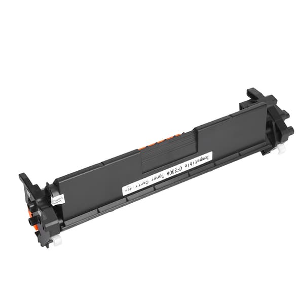 For HP CF230A Sort Tonerpatron til HP30A M227sdn M227fdw M203dw Printer Tilbehør
