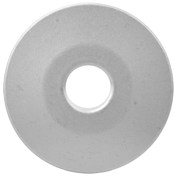100 stk. spoler til computer symaskine 16X aluminiumoxid spoler 22mm
