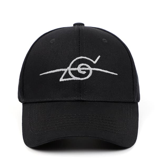 Anime Baseballcaps for Menn Kvinner Pappa Hatt Justerbar Snapback