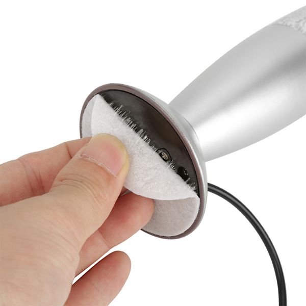 Lava Lampa LED Glitter Festljus Nattlampa Flerfärgad Färgväxlande