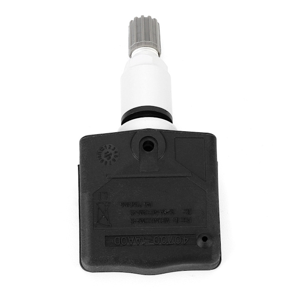 Däcktrycksövervakningssystem Sensor Passar för Nissan Altima 2011-2012 40700-1AA0D