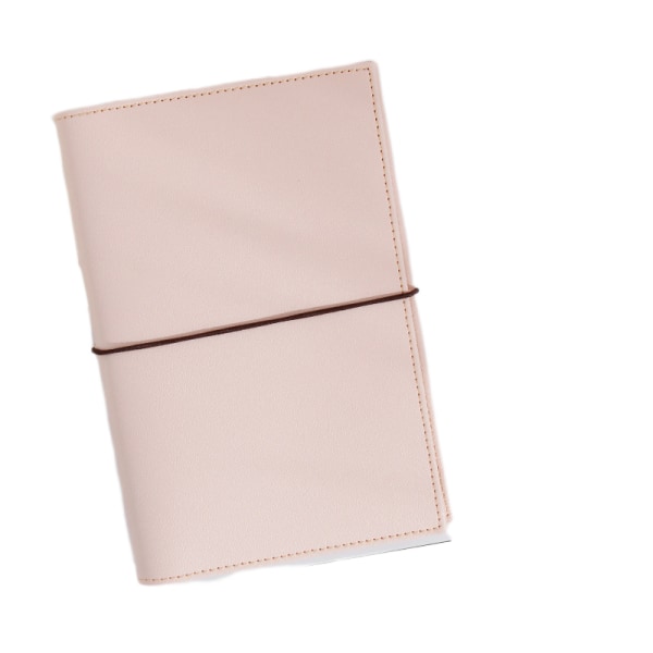 Global Printed Products Pocket Journal Notebook 5.1\"x7.5\" w