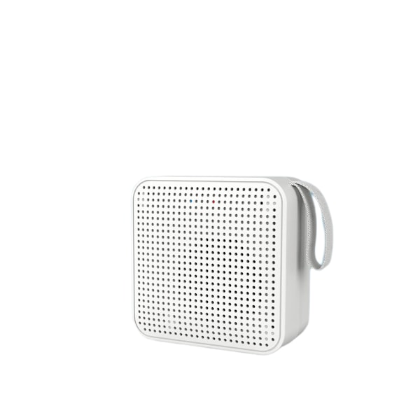 Bærbar højttaler - Sand Bluetooth-højttalere, trådløs med H