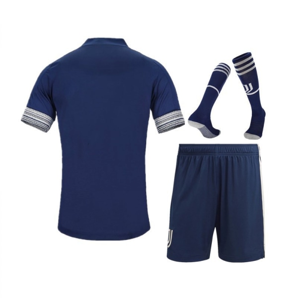 2021 Juventus kotona ja vieraissa lapset aikuiset jalkapallo jalkapallo Jersey Training Jersey puku18