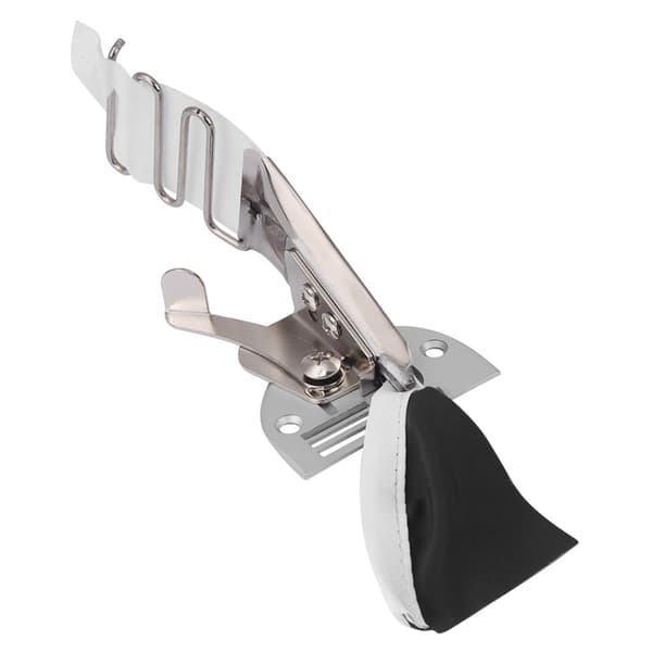 1 stk Industriell symaskin Dobbel fold Angle Binder Binding Attachment Folder(4.0cm)