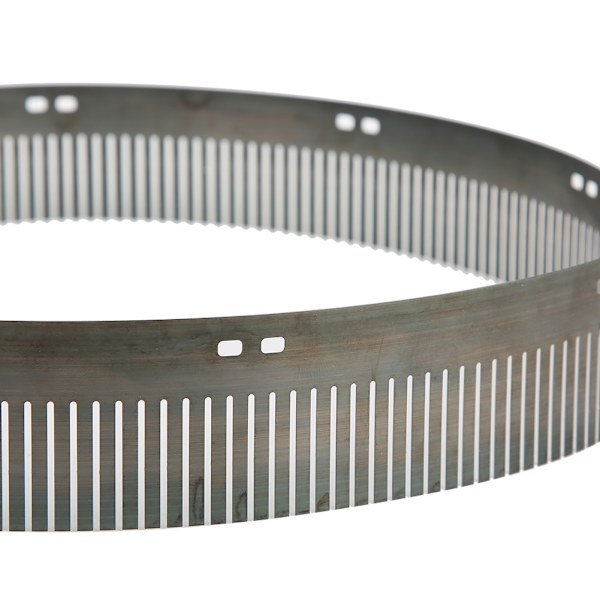 Stickmaskin Tillbehör Metallfjäder för Silver Reed SK260 SK280 SK360 SK326 SK327