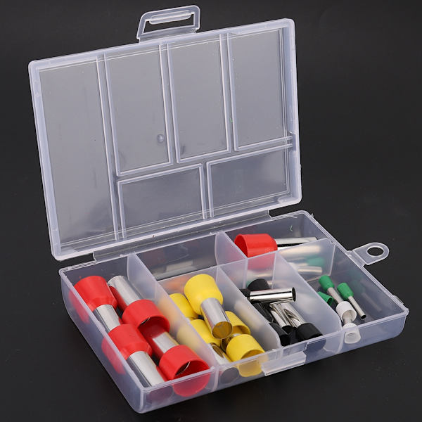 40 st/set Polymer Clay Rund Skärmaskin DIY Keramik Indentering Modellverktyg