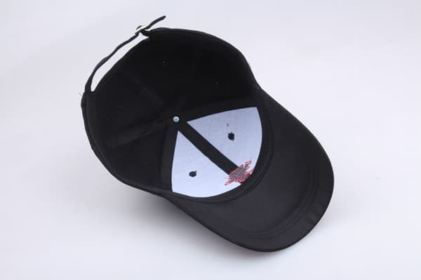 Anime Hat Snapback Baseball Kasket Cosplay Flat Bill Broderet C